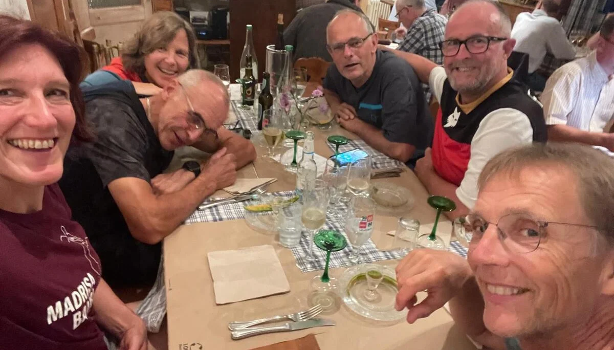 © DAV Tuttlingen/Martin Gienger