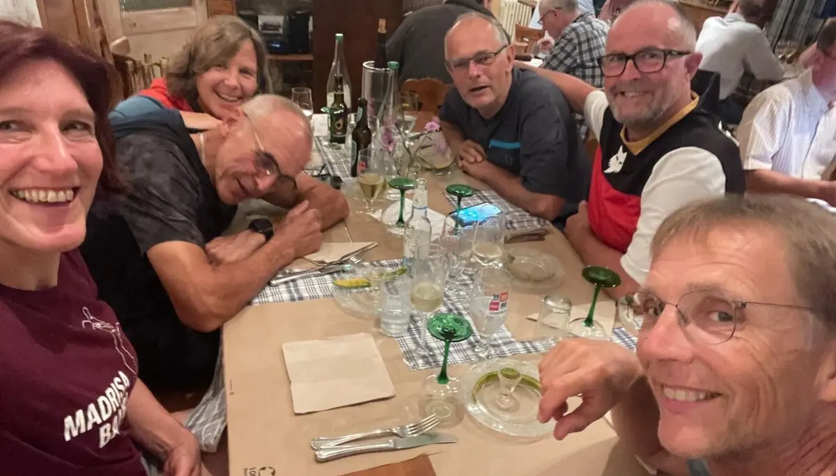 © DAV Tuttlingen/Martin Gienger