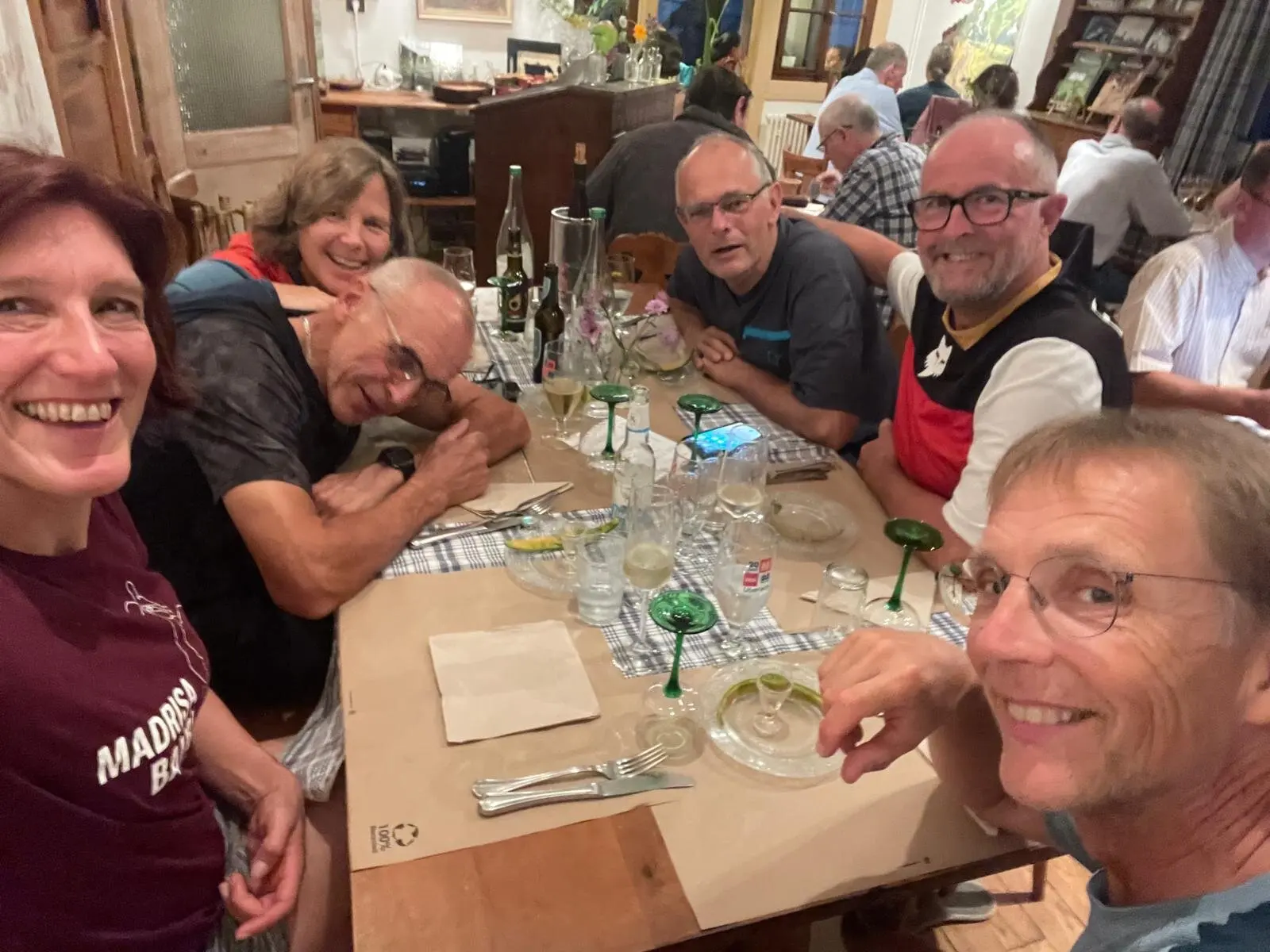 © DAV Tuttlingen/Martin Gienger