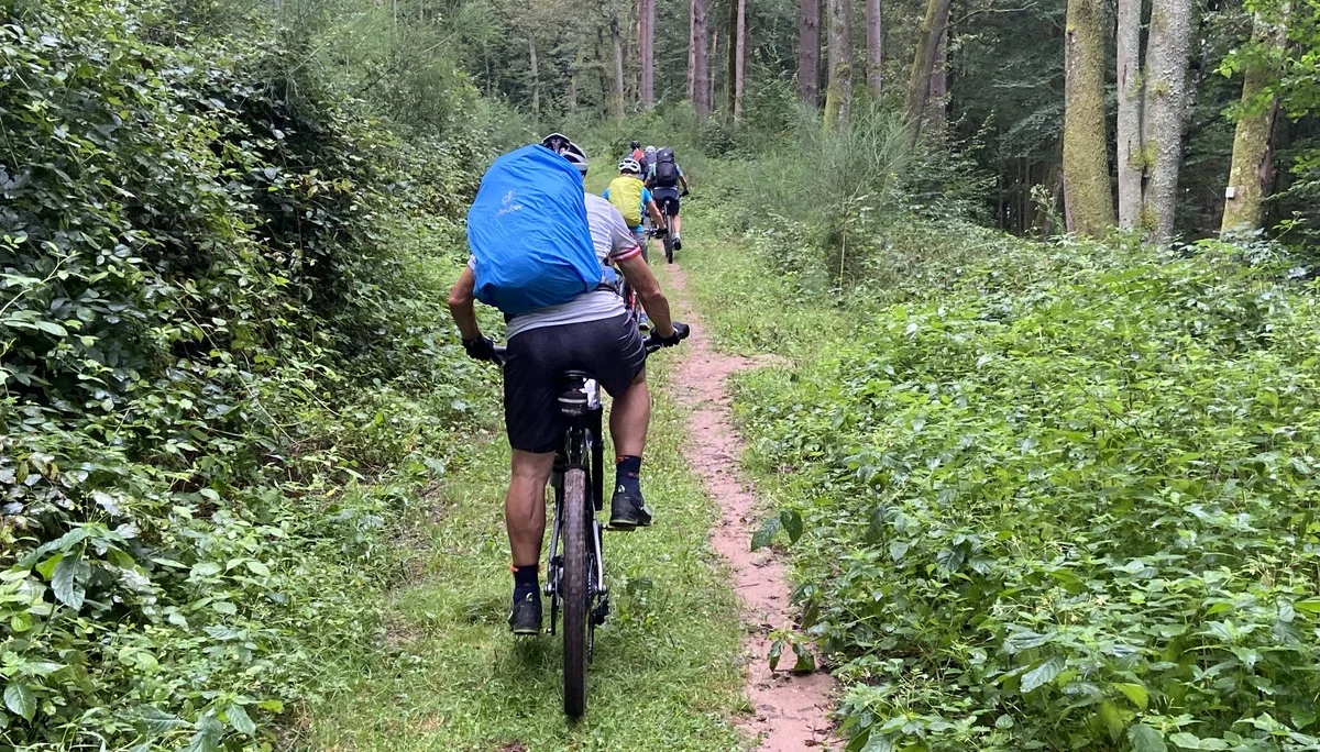 © DAV Tuttlingen/Martin Gienger