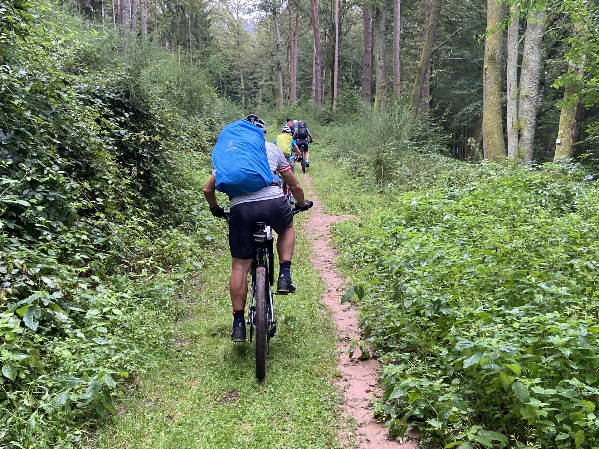 © DAV Tuttlingen/Martin Gienger