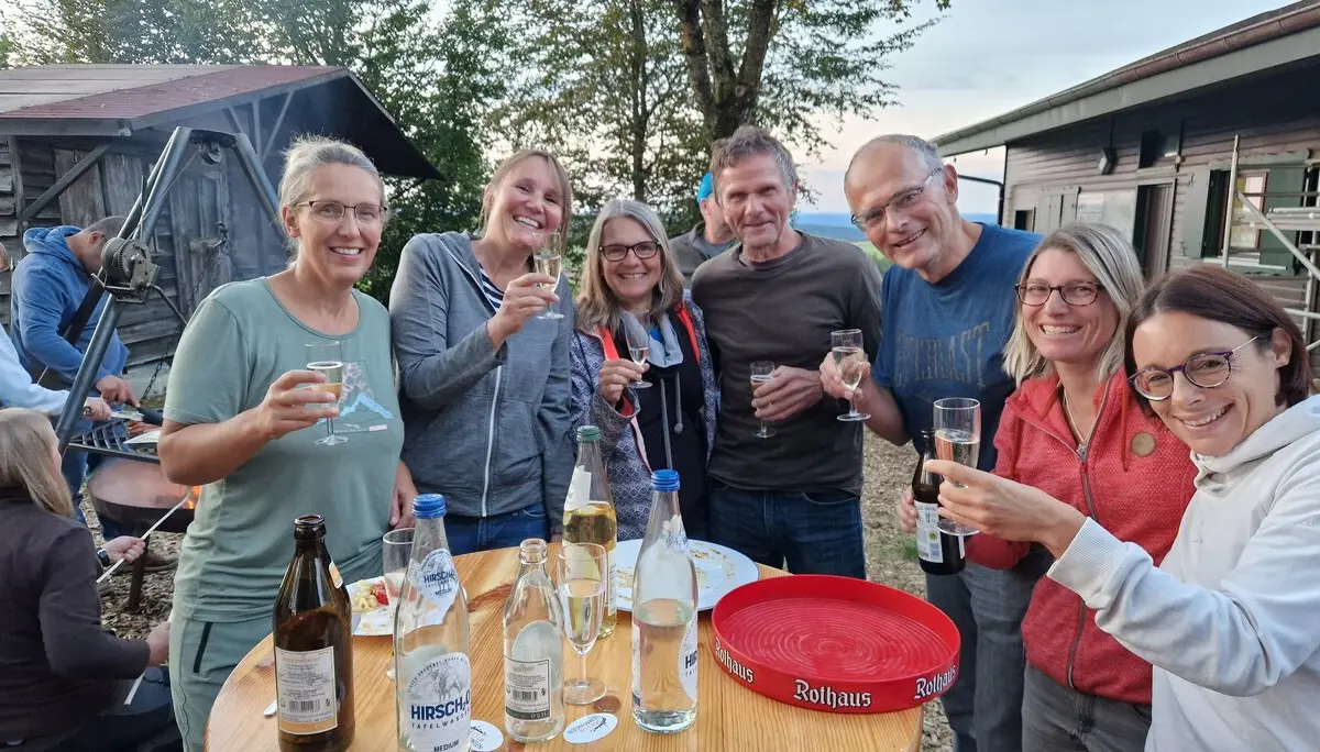 © DAV Tuttlingen/Sabine Krauss