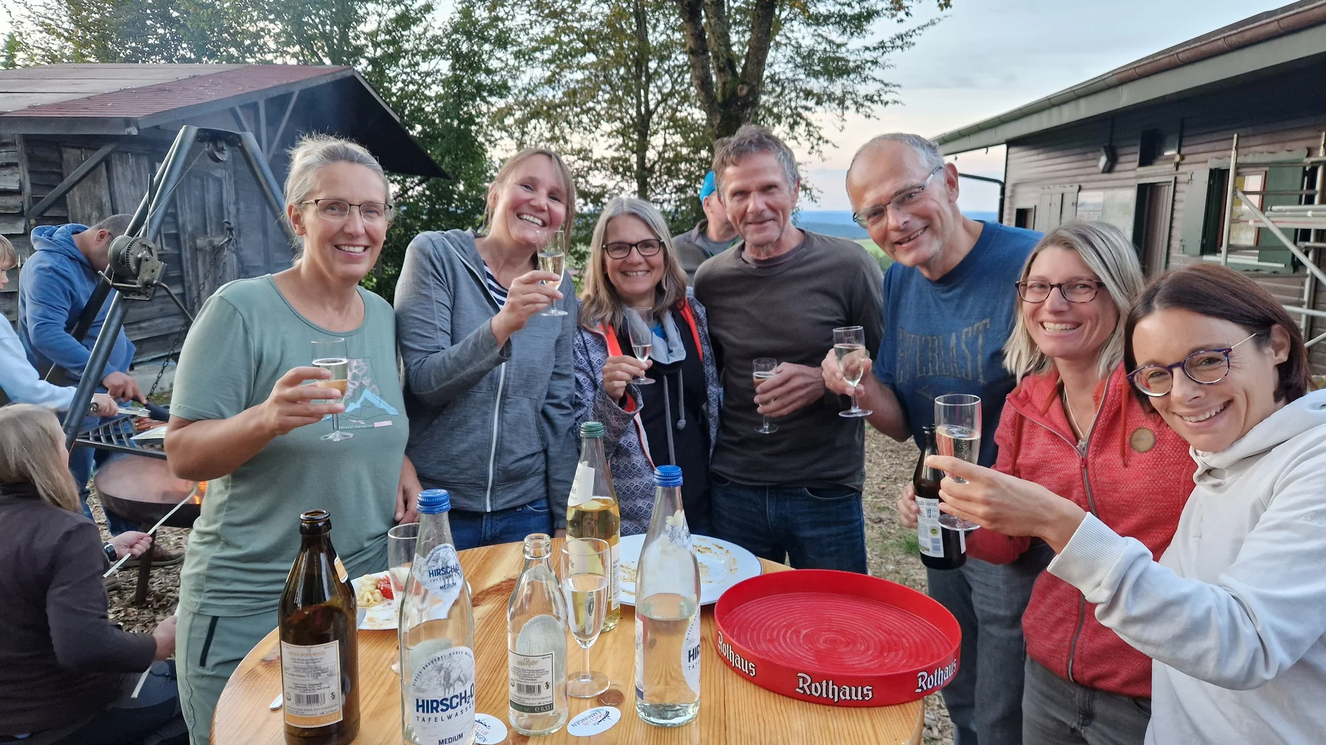 © DAV Tuttlingen/Sabine Krauss