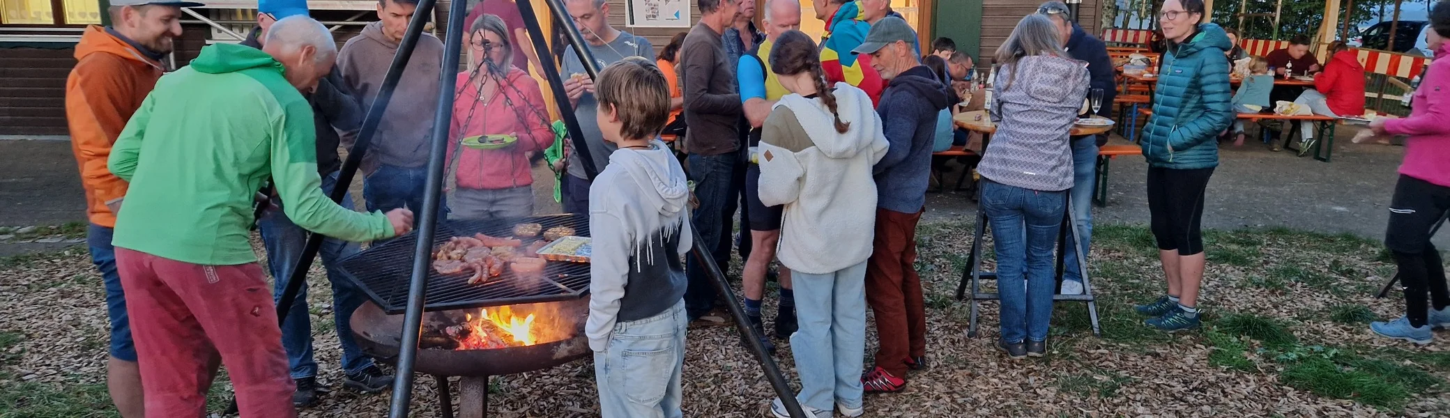 © DAV Tuttlingen/Sabine Krauss