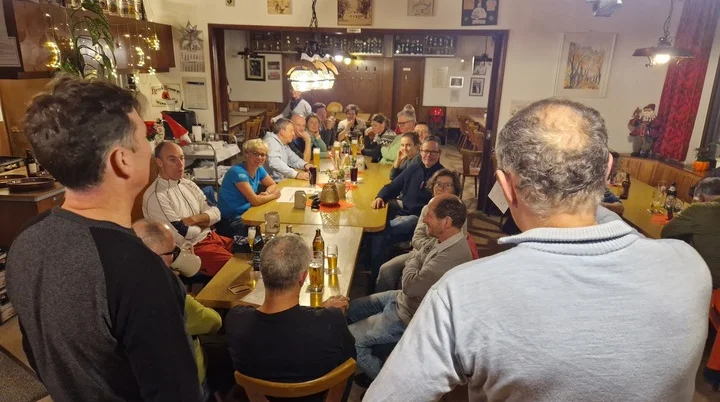 © DAV Tuttlingen/Sabine Krauss