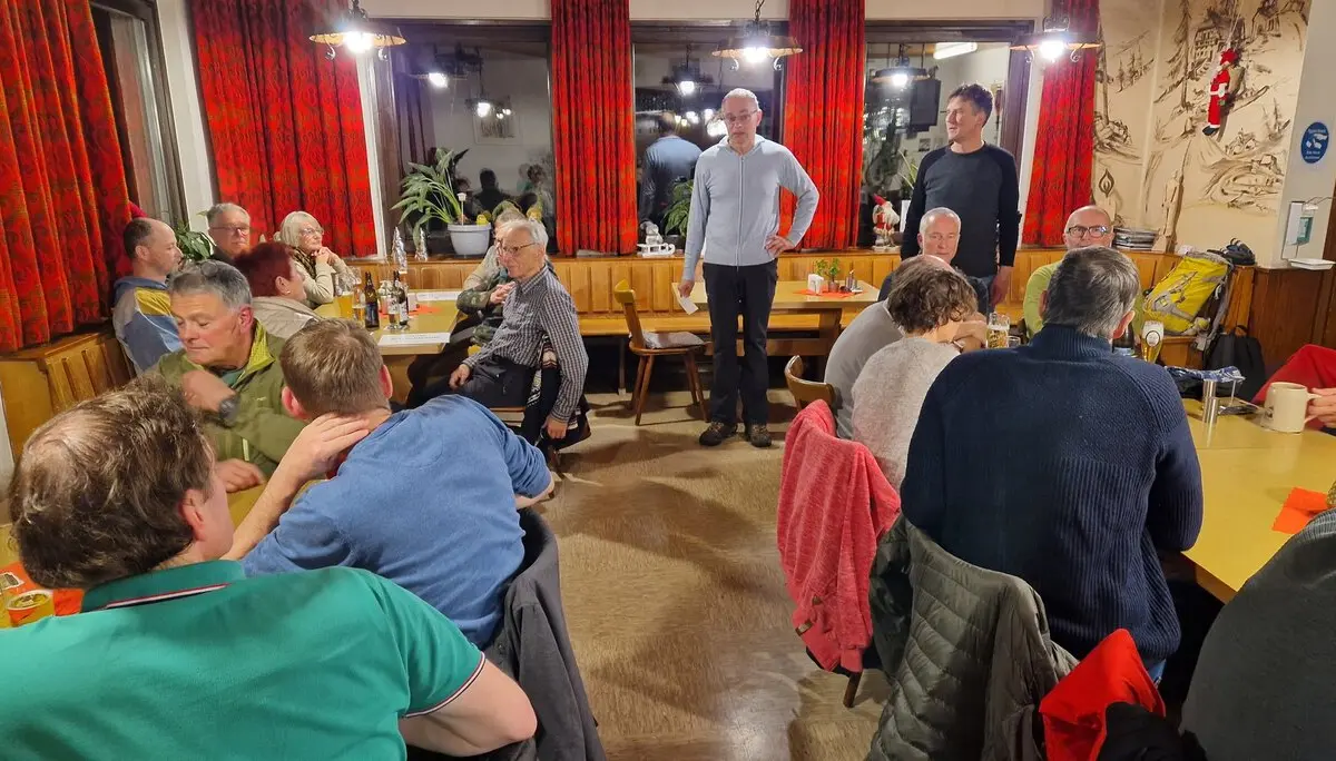 © DAV Tuttlingen/Sabine Krauss