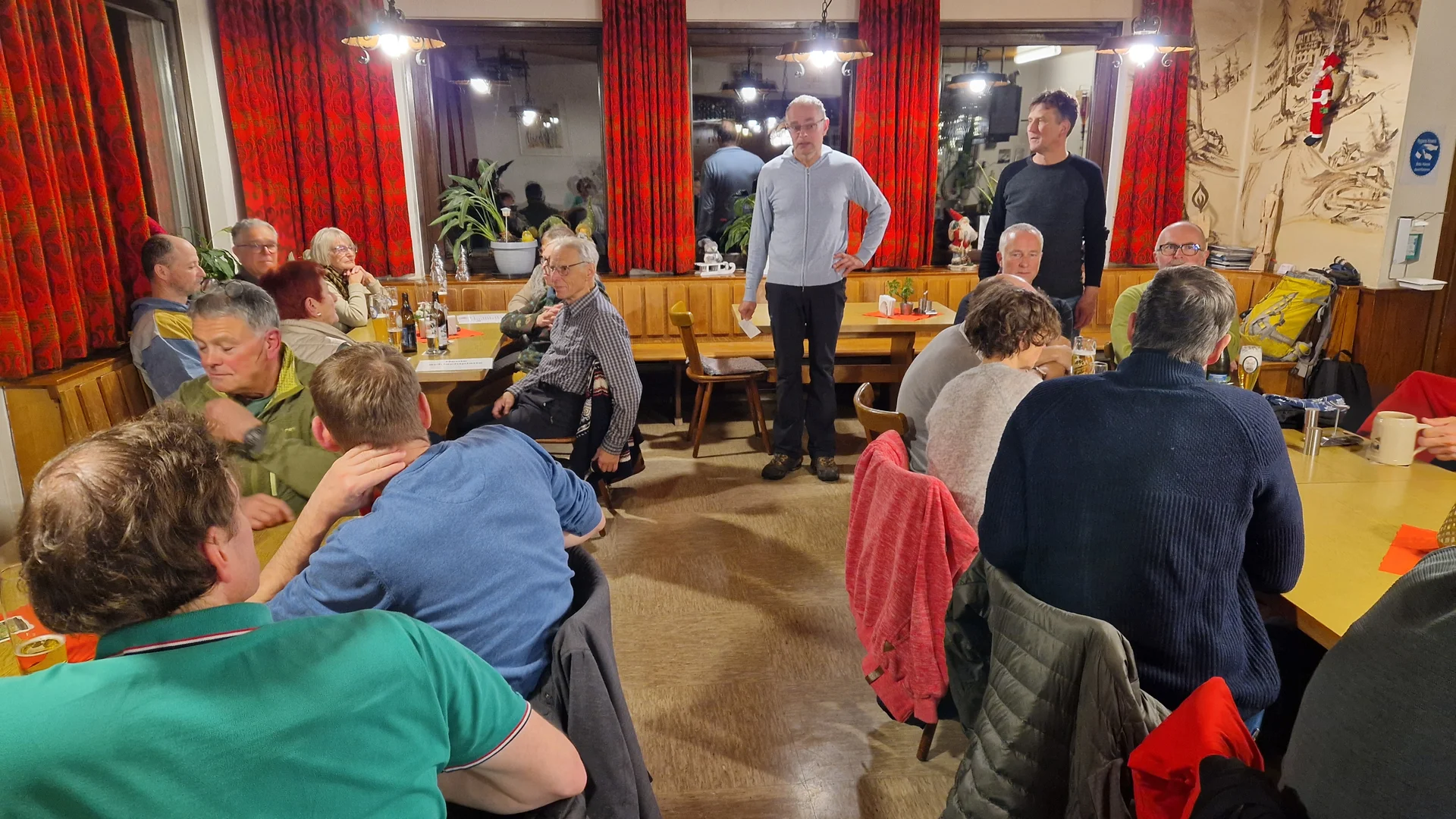 © DAV Tuttlingen/Sabine Krauss