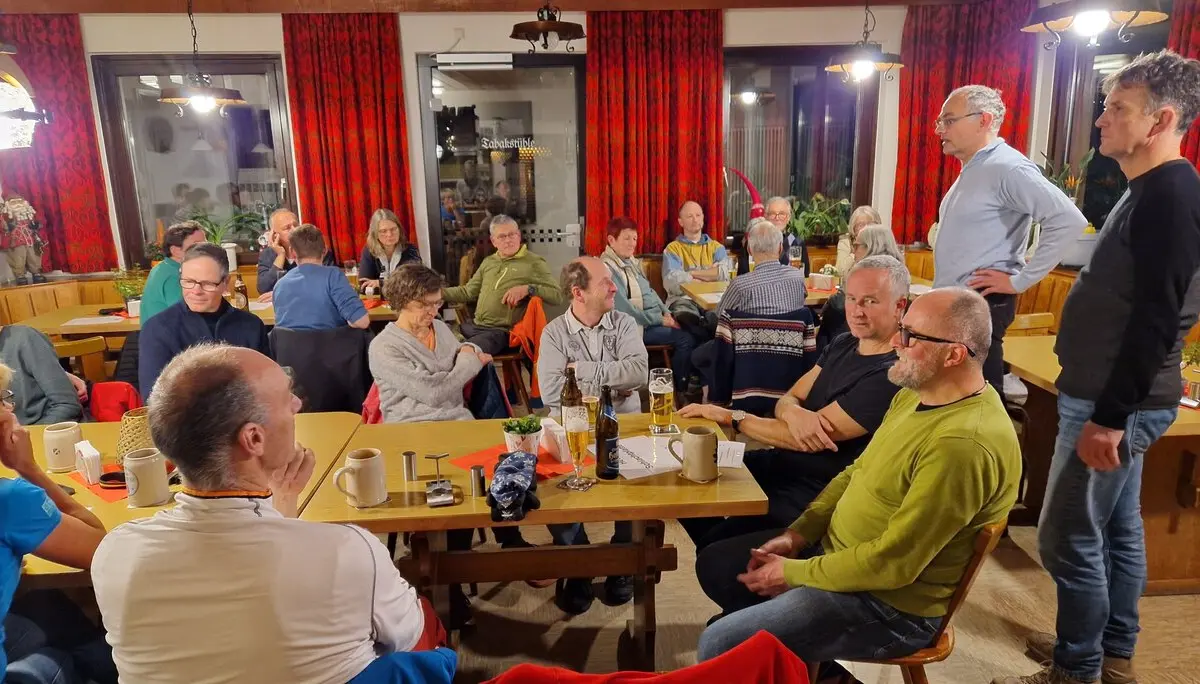 © DAV Tuttlingen/Sabine Krauss