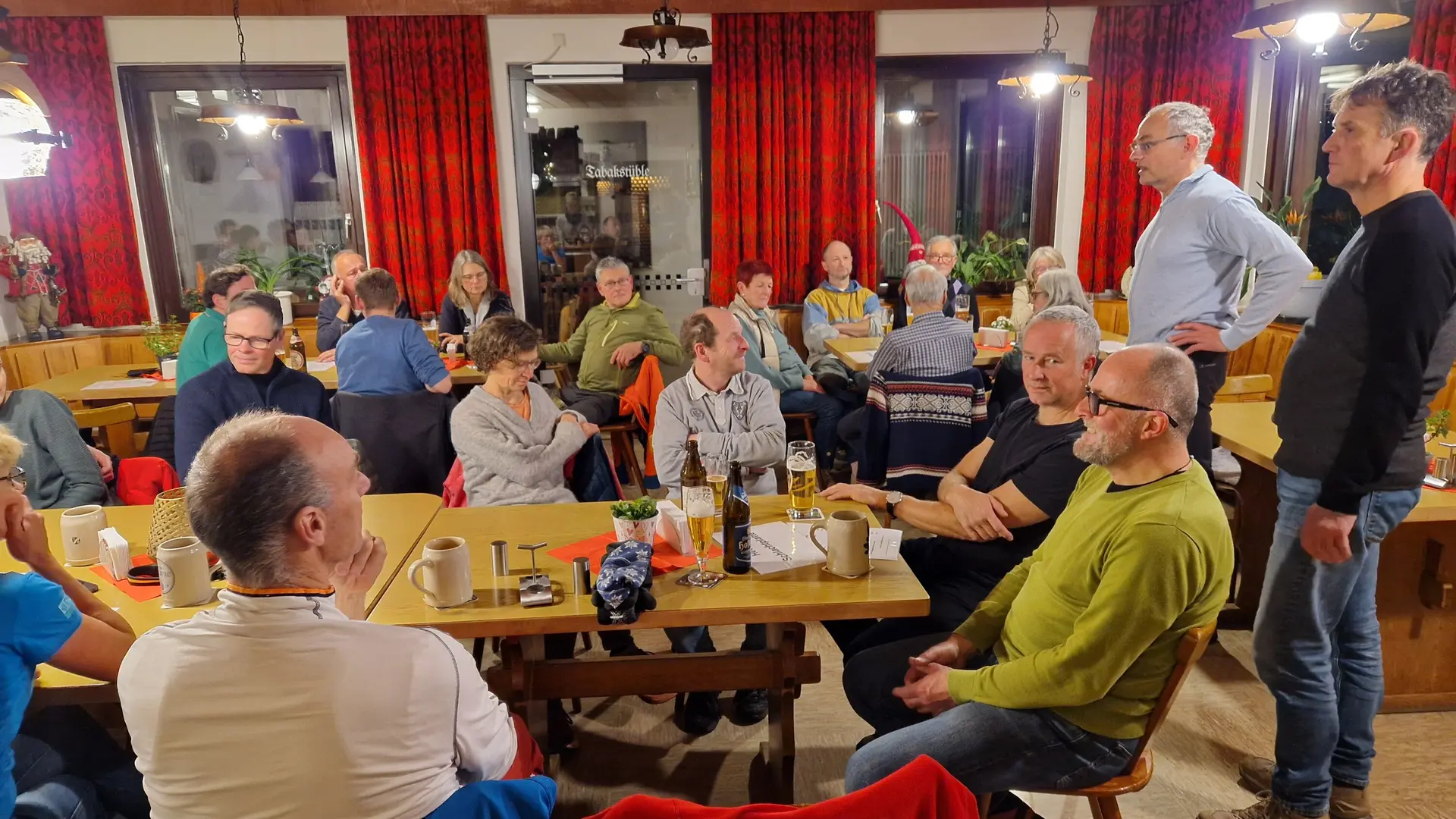 © DAV Tuttlingen/Sabine Krauss