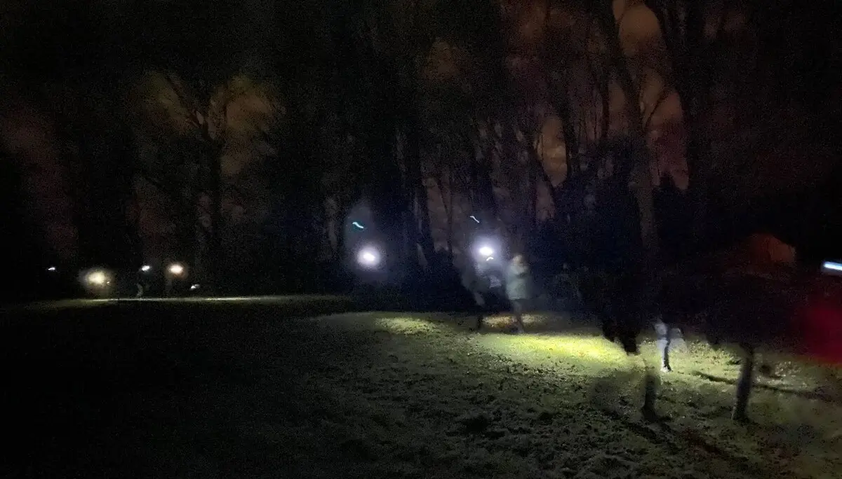 © DAV Tuttlingen/Bernd Rudischhauser