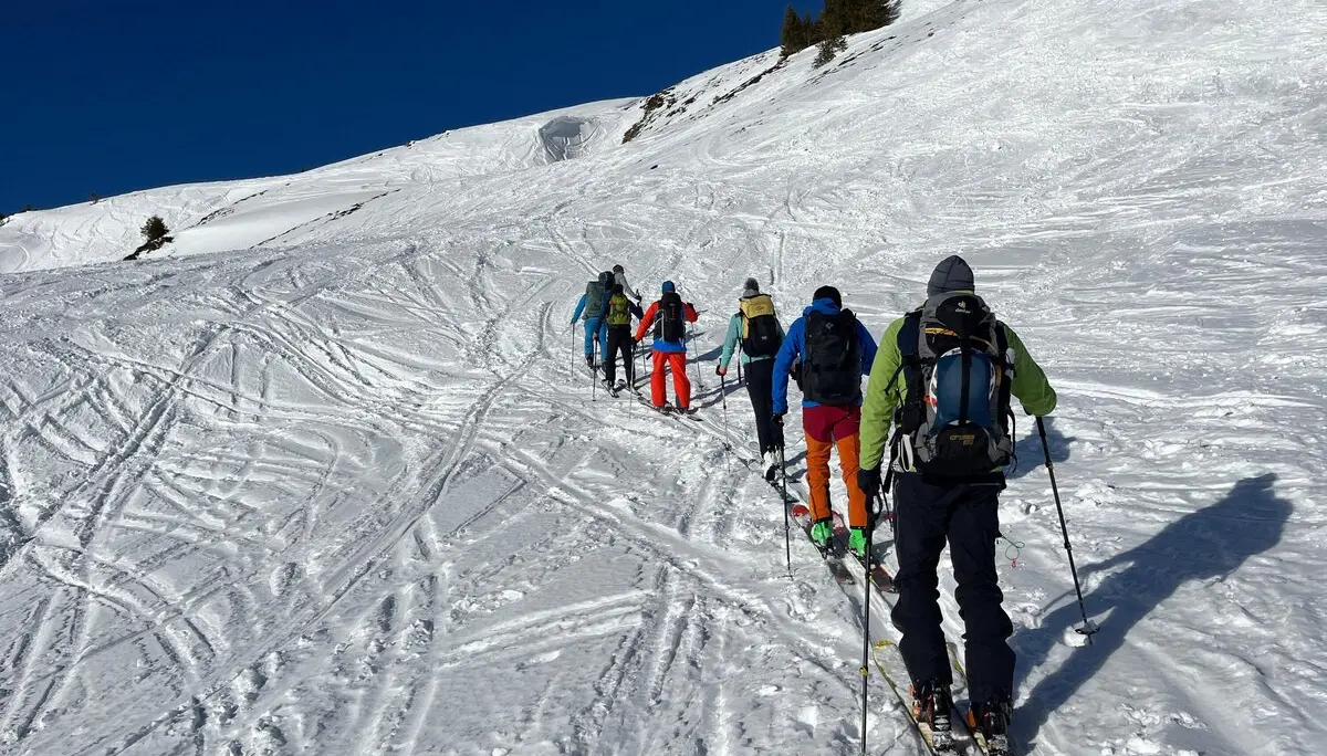 © DAV Tuttlingen/Stefan Kempf