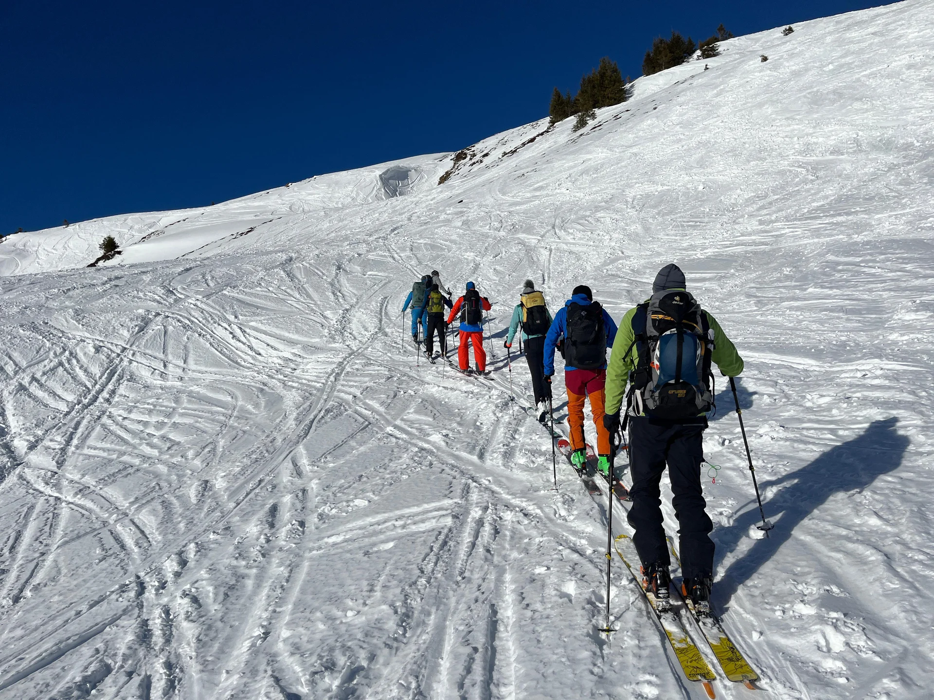 © DAV Tuttlingen/Stefan Kempf