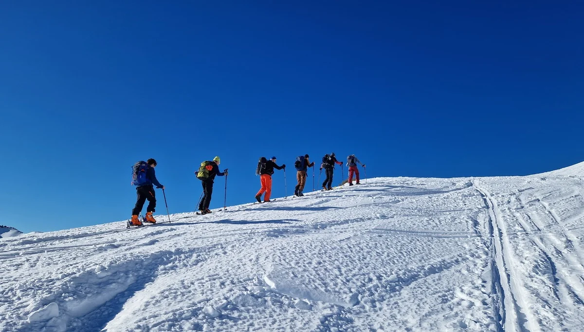 © DAV Tuttlingen/Sabine Krauss