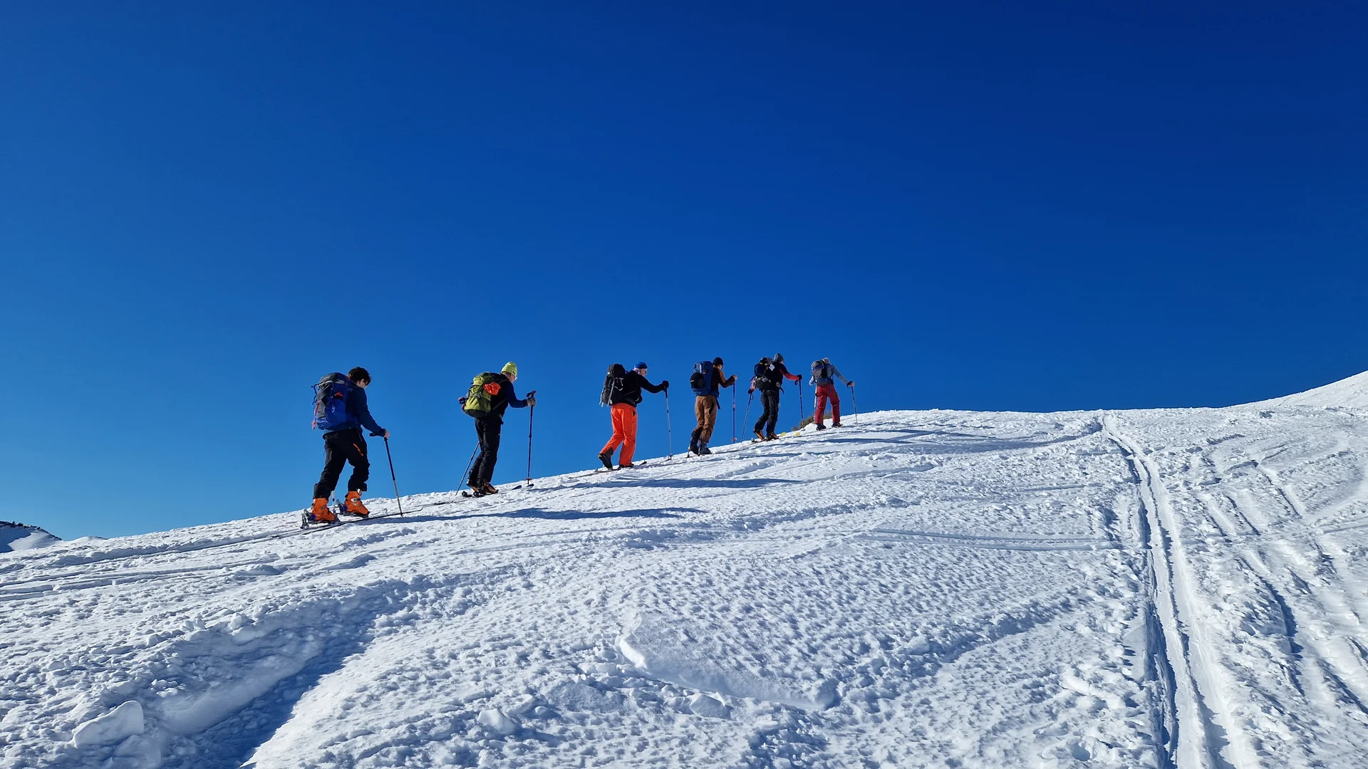 © DAV Tuttlingen/Sabine Krauss