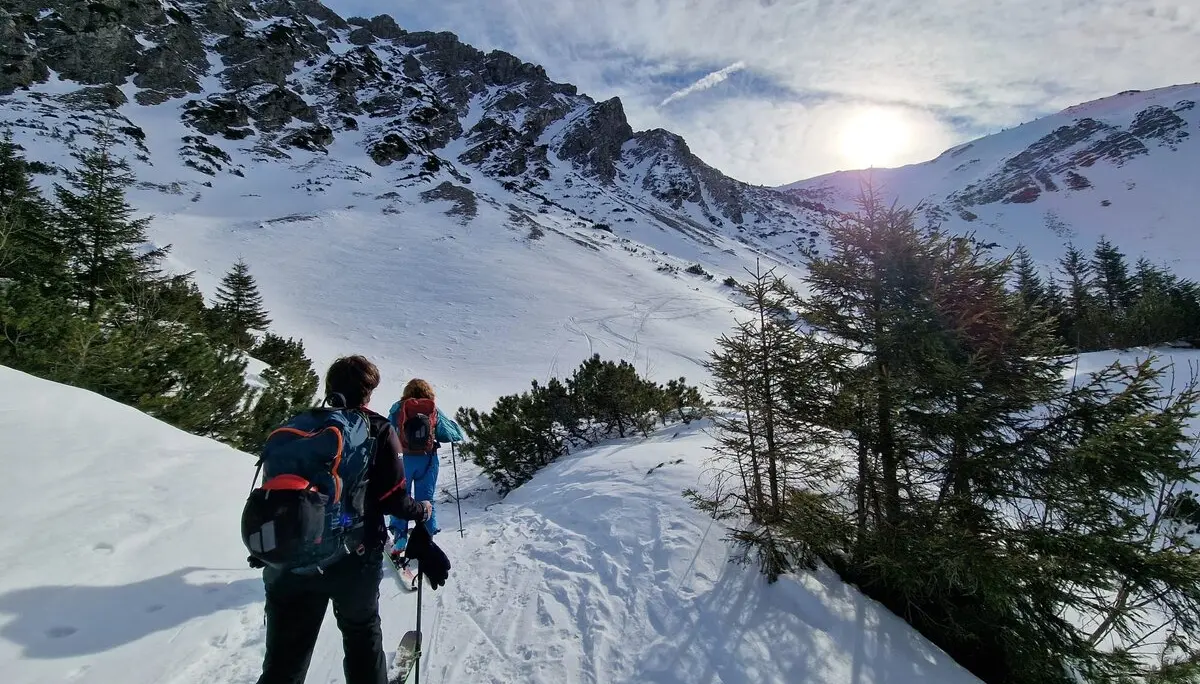 © DAV Tuttlingen/Henrik Basler