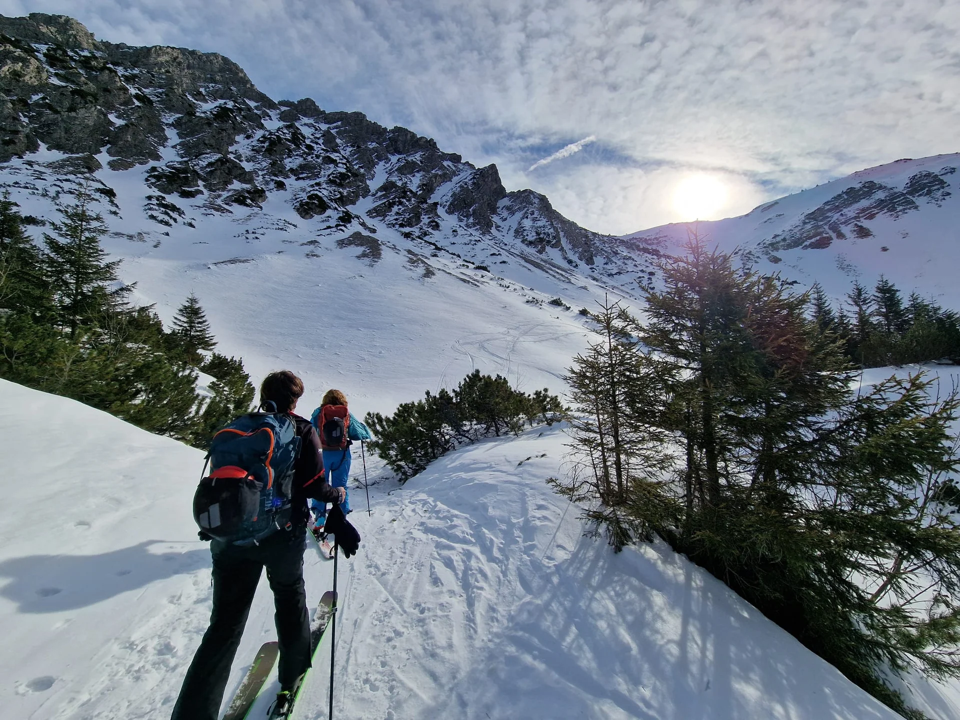 © DAV Tuttlingen/Henrik Basler