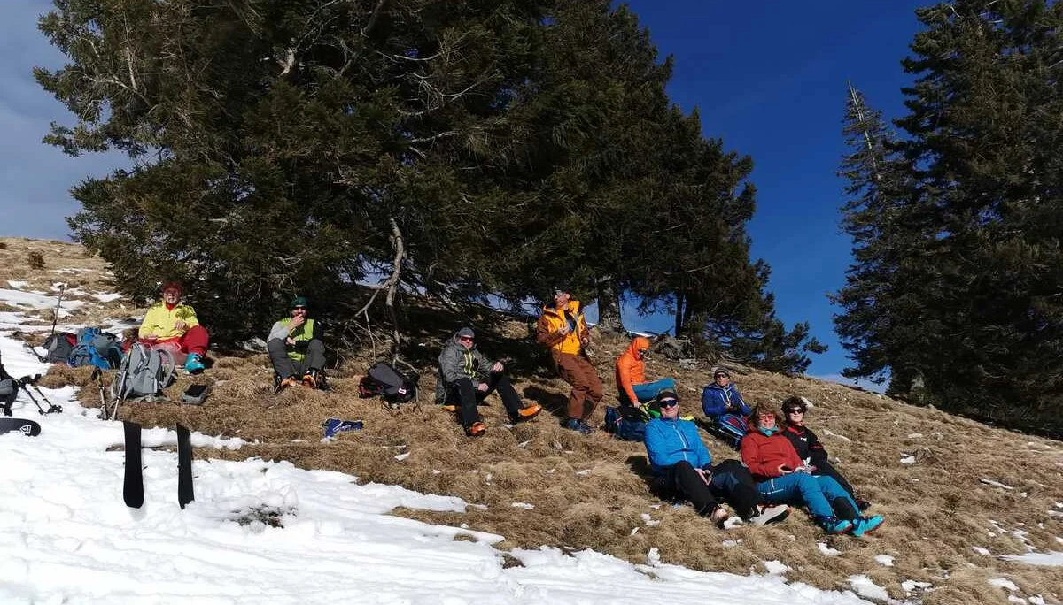 © DAV Tuttlingen/Henrik Basler