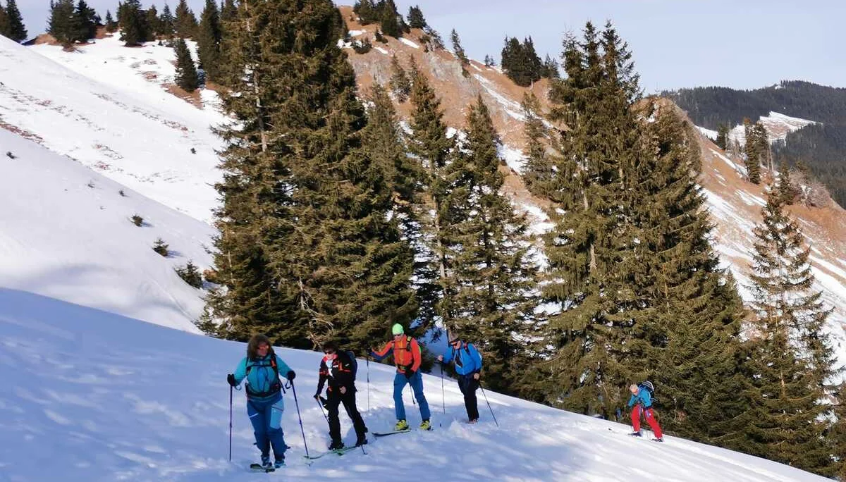 © DAV Tuttlingen/Henrik Basler