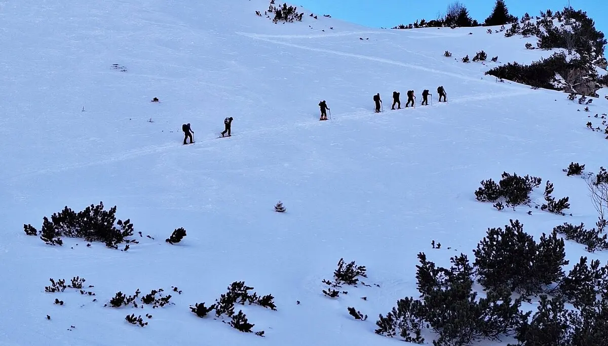 © DAV Tuttlingen/Henrik Basler