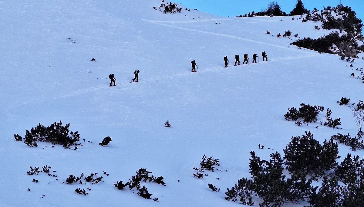 © DAV Tuttlingen/Henrik Basler