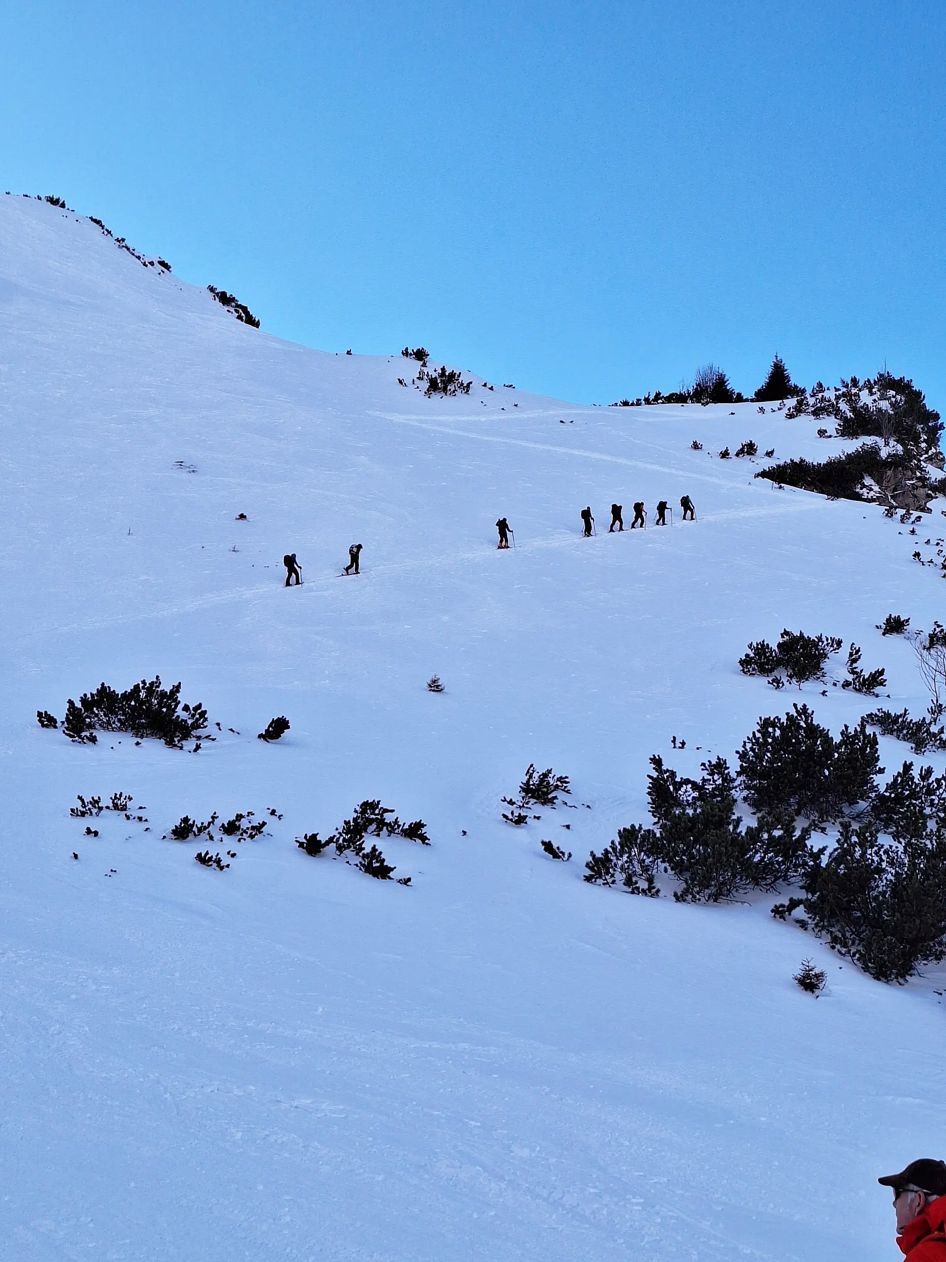 © DAV Tuttlingen/Henrik Basler