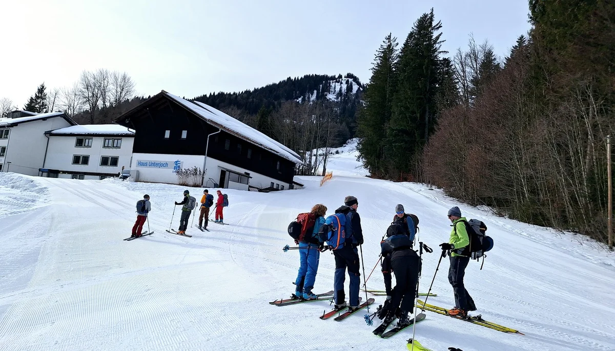 © DAV Tuttlingen/Henrik Basler