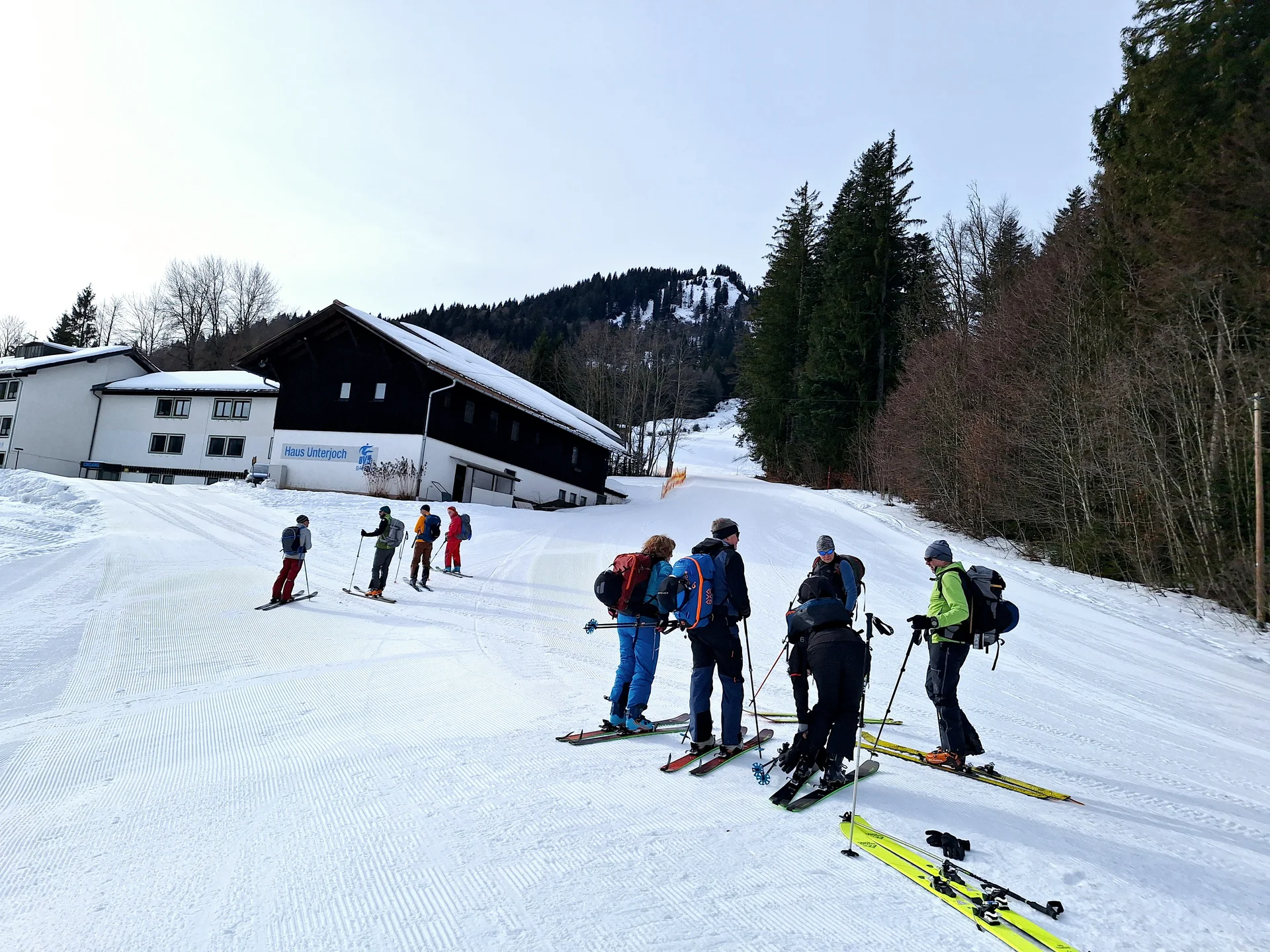 © DAV Tuttlingen/Henrik Basler