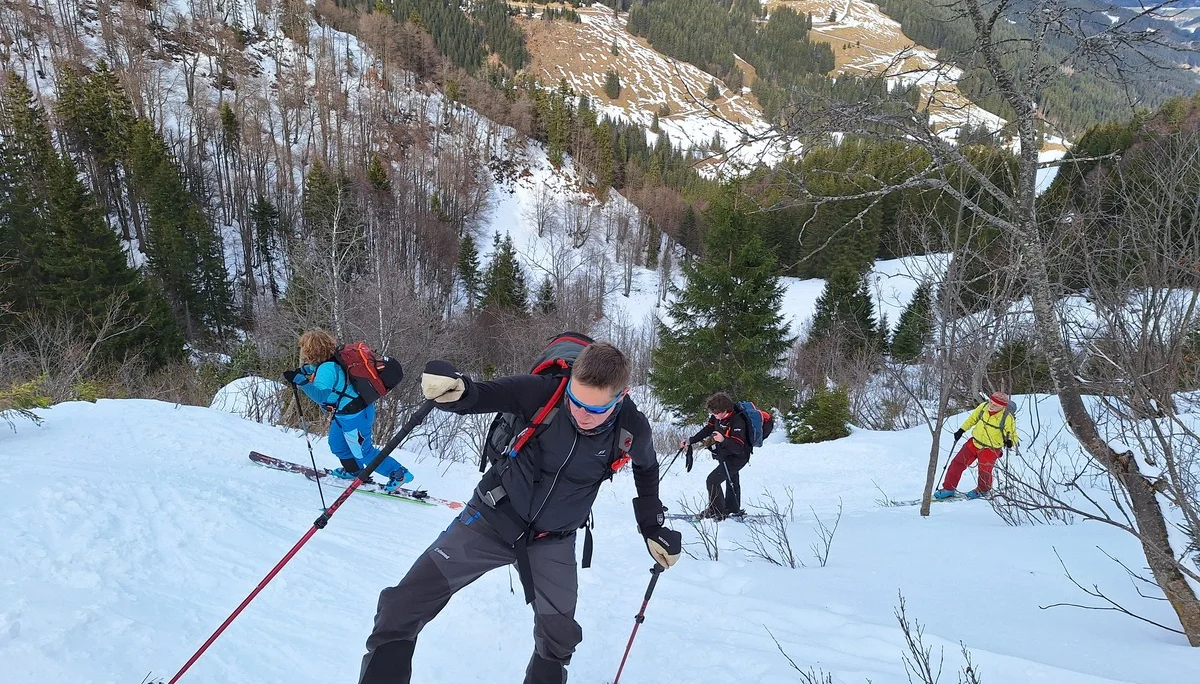 © DAV Tuttlingen/Henrik Basler