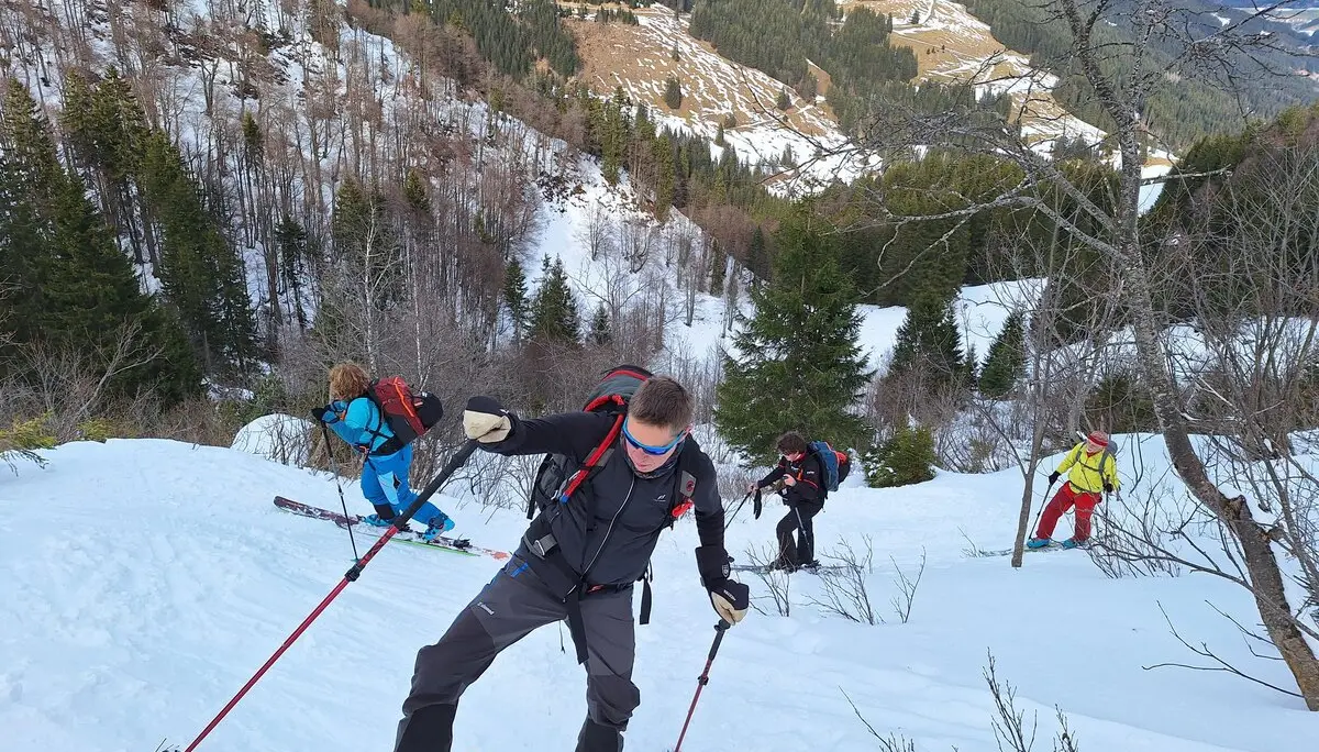 © DAV Tuttlingen/Henrik Basler