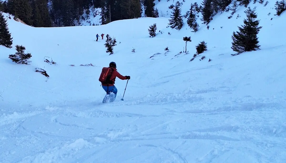 © DAV Tuttlingen/Henrik Basler