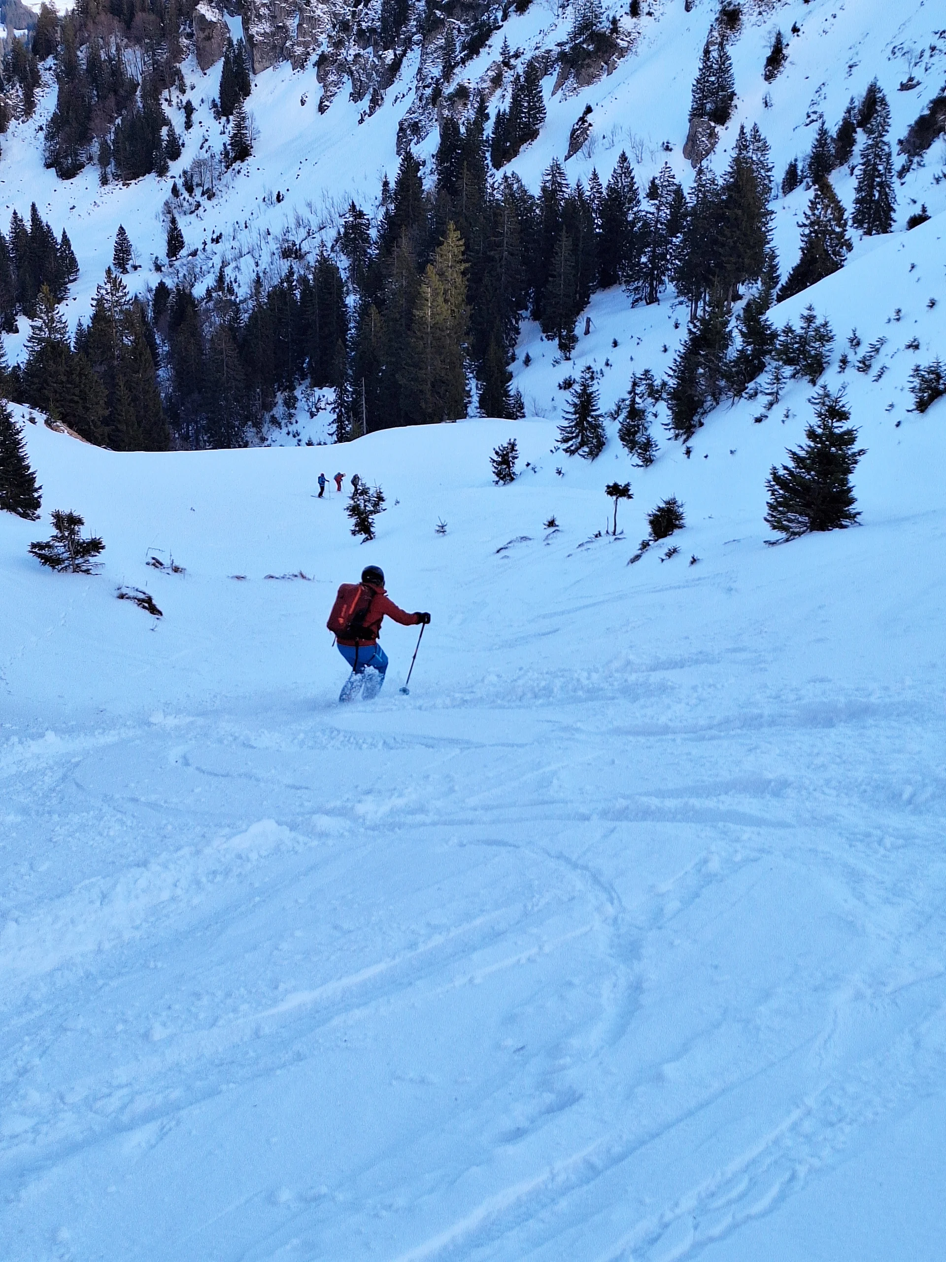 © DAV Tuttlingen/Henrik Basler