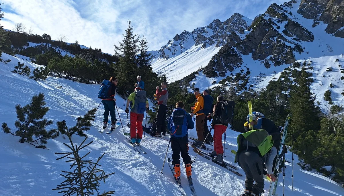 © DAV Tuttlingen/Henrik Basler