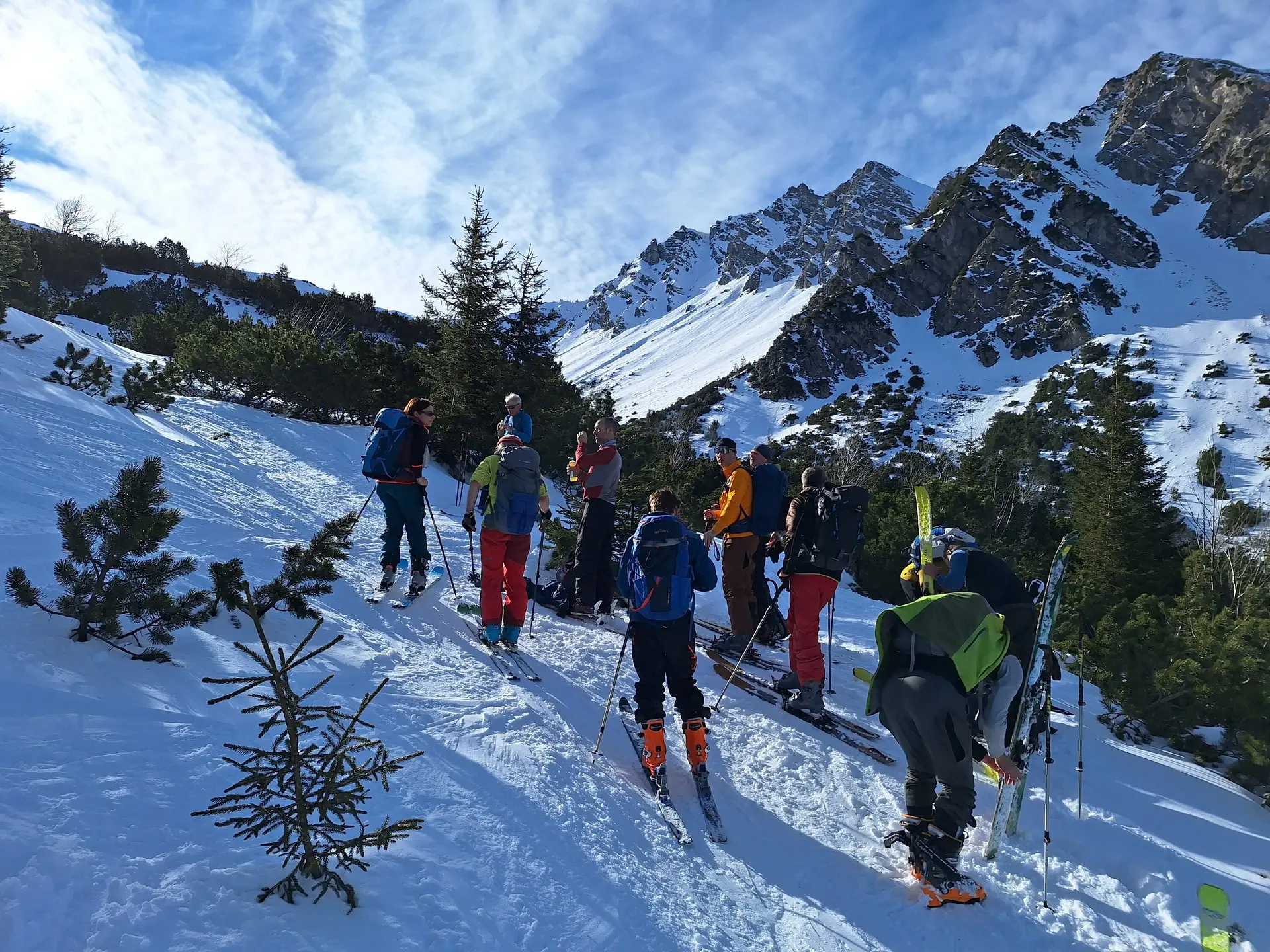 © DAV Tuttlingen/Henrik Basler