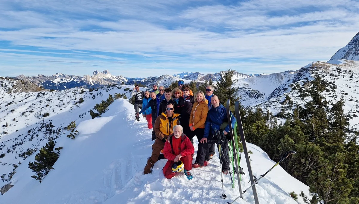 © DAV Tuttlingen/Henrik Basler