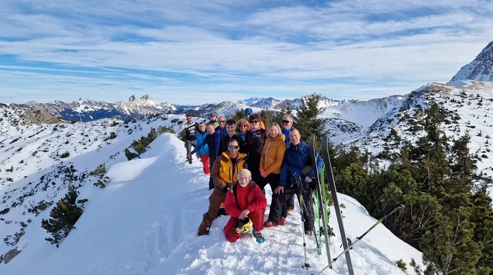 © DAV Tuttlingen/Henrik Basler