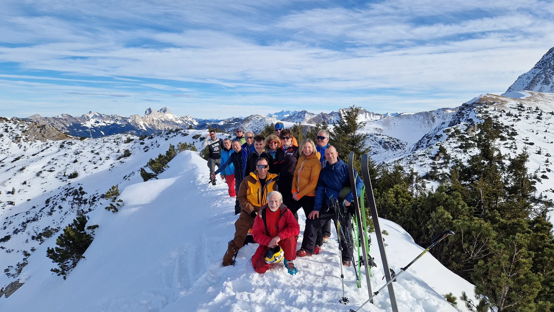 © DAV Tuttlingen/Henrik Basler