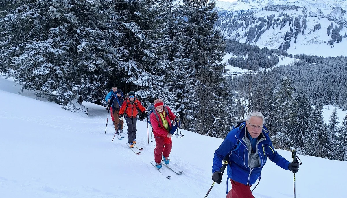 © DAV Tuttlingen/Henrik Basler