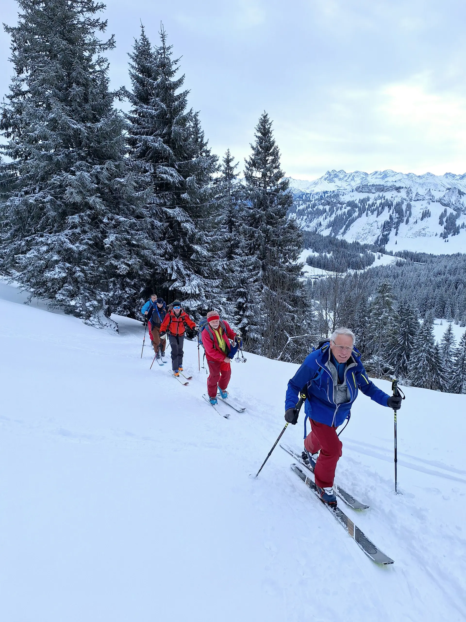 © DAV Tuttlingen/Henrik Basler