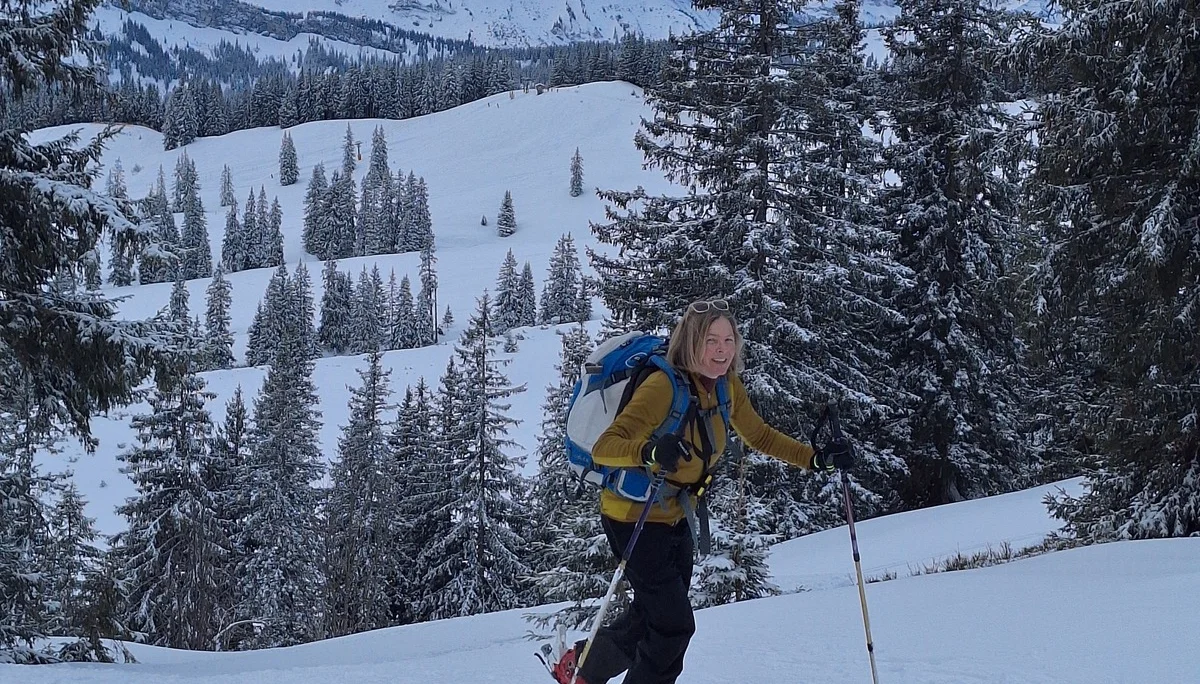 © DAV Tuttlingen/Henrik Basler