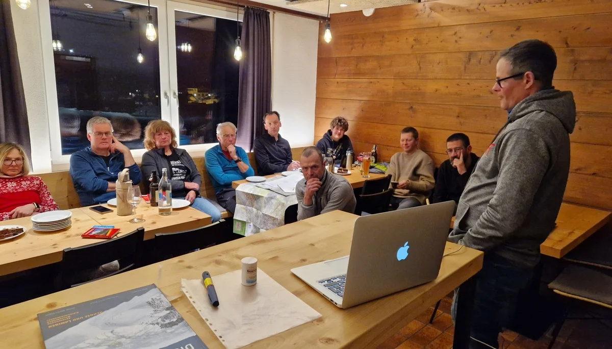 © DAV Tuttlingen/S. Krauss