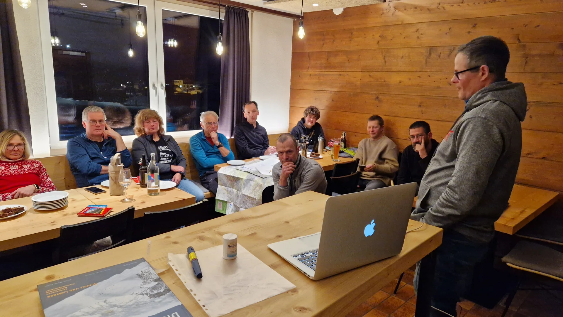 © DAV Tuttlingen/S. Krauss