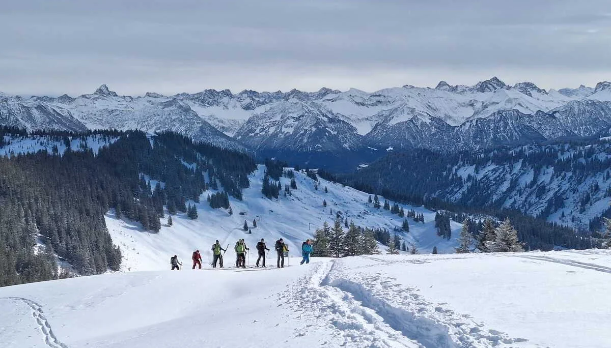 © DAV Tuttlingen/S. Krauss