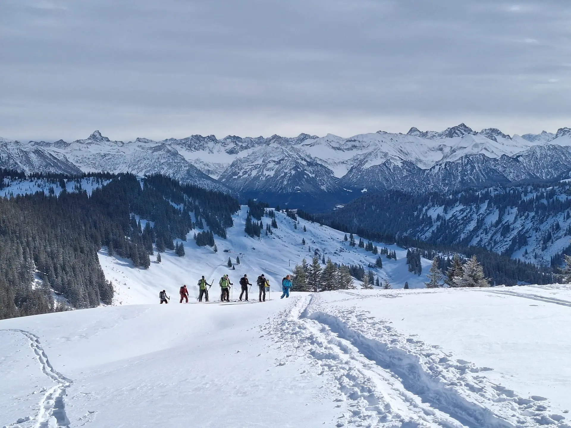 © DAV Tuttlingen/S. Krauss