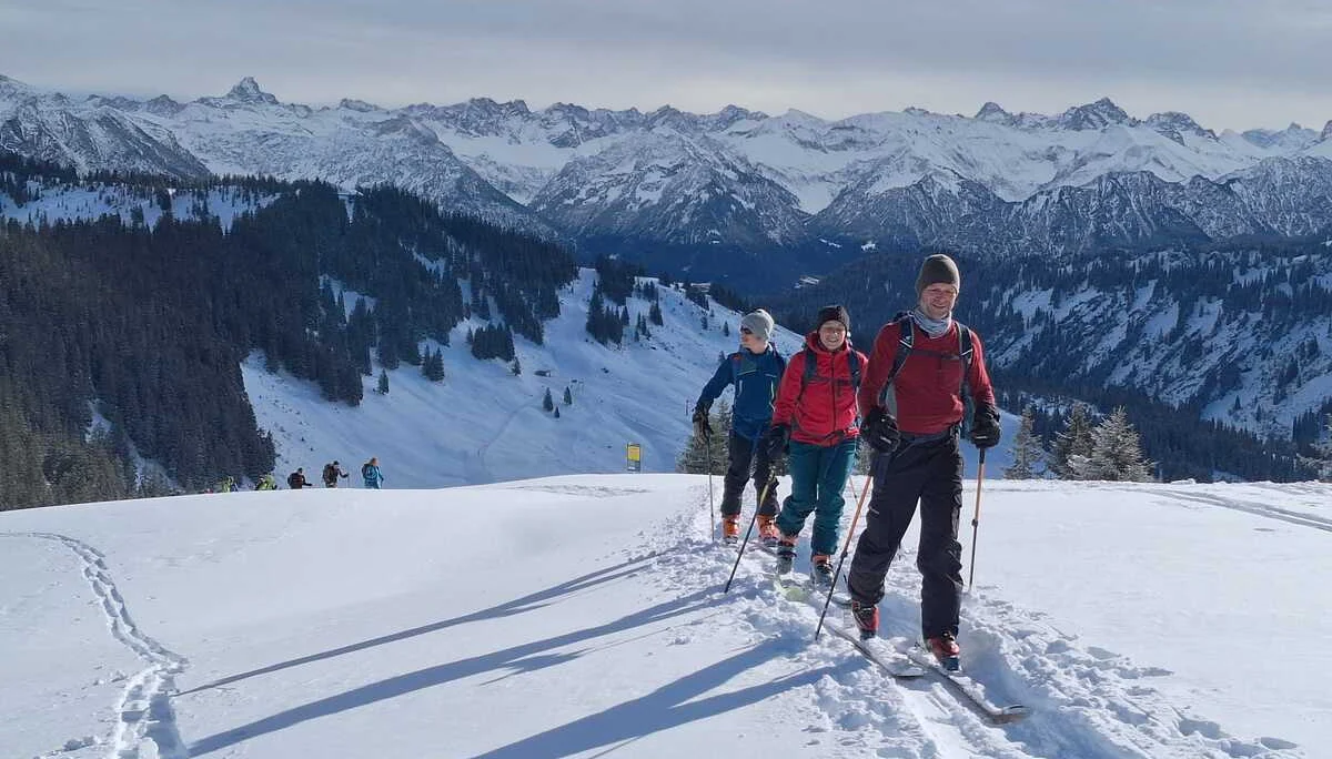 © DAV Tuttlingen/S. Krauss