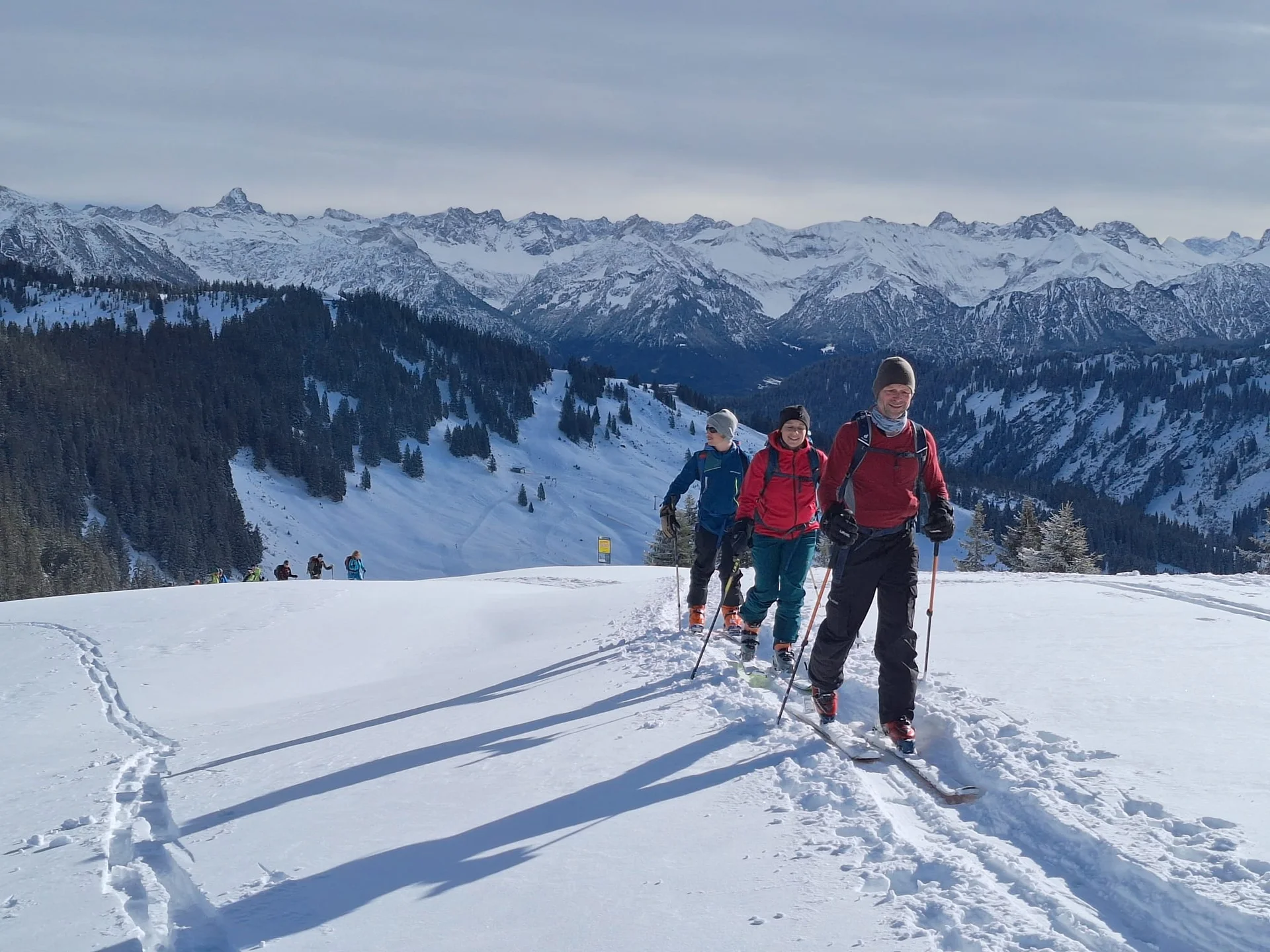 © DAV Tuttlingen/S. Krauss