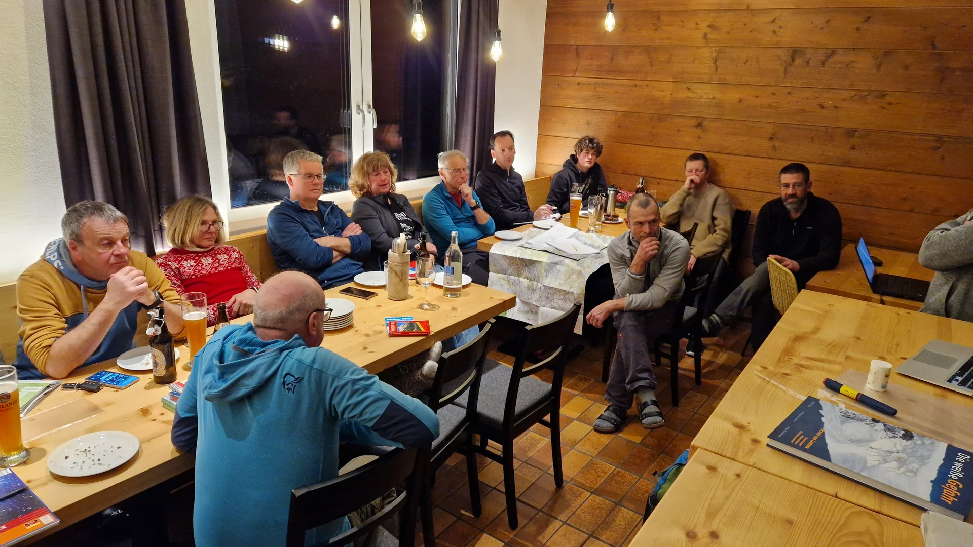 © DAV Tuttlingen/S. Krauss