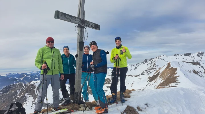 © DAV Tuttlingen/Hendrikje Kopf