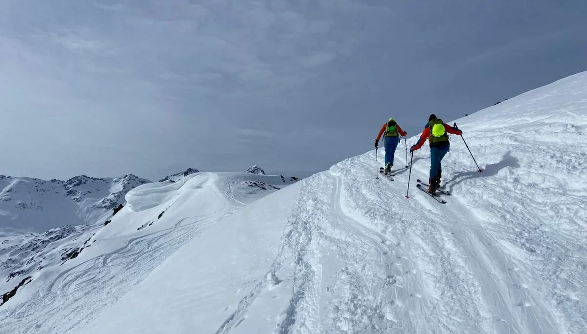 © DAV Tuttlingen/Henrik Basler