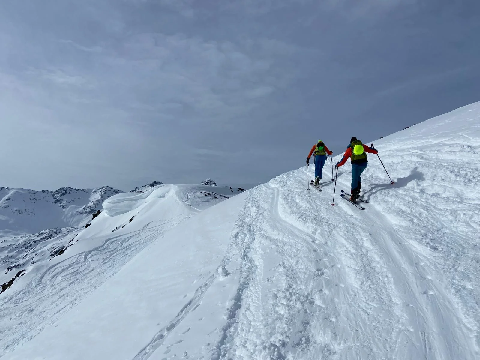 © DAV Tuttlingen/Henrik Basler