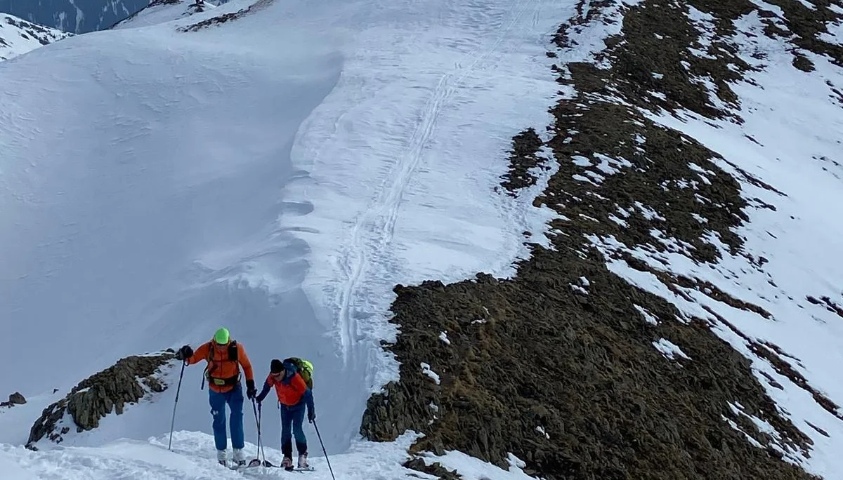 © DAV Tuttlingen/Henrik Basler